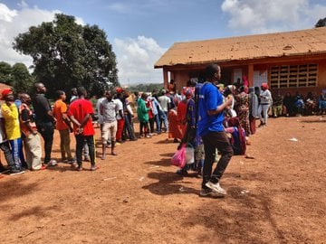 Journée électorale : Retour sur les incidents enregistrés dans certaines localités !